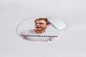 The Stress Pillow Executive